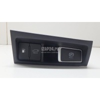 Блок кнопок Hyundai-Kia G90 2016 93766D2AA0NNB