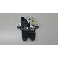 Замок багажника Hyundai-Kia G70 2017 81230G9001