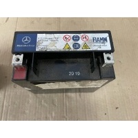 аккумулятор дополнительный мерседес 12ah 170a a2115410001
