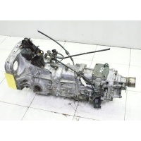 Кпп subaru legacy 2.0 gl ej20 116ps 192 т / л.с. 42 - ty752xr1aa 1993 год