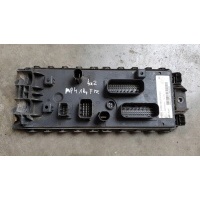 Actros mp4 блок света подвески сам chassis