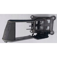 Рычаг тормоза ручной renault megane ii 8200273005