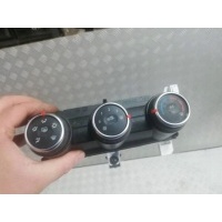 Renault clio v панель кондиционера 275107544r
