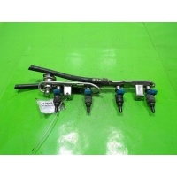 Volkswagen passat b5 накладка впрыска 1.8 20v 058133551f