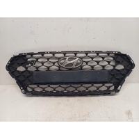 Hyundai i30 iii 3 n 17 - решетка решетки радиатора 86351 - s0000