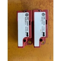 Блок подушек безопасности воздушных volkswagen 1j0909606d