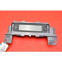 Дисплей 280340002r renault лагуна 3 iii 2008 год
