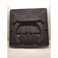 Покрытие багажника volkswagen touran 5ta863717