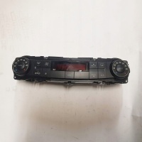 Мерседес панель кондиционера е 211 w211 a2118300890