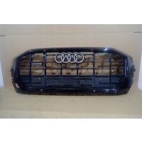 Решетка радиатора решетка audi q8 4m8853651