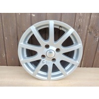 Колесо alufelga primera 7jx16 et40 4x114.3 ke409 - 9f536 g70