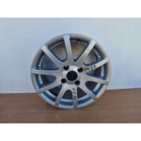 Колесо 7jx16 et40 4x114.3 ronal оригинал