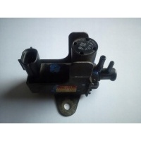 Rav4 ii 2.0 d4d клапан турбины 25819 - 27040