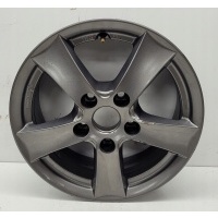 Dezent audi a3 volkswagen гольф v vi seat леон passat колесо алюминиевая 15 kba50292