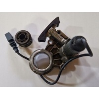Регулятор фаз грм audi s4 b6 b7 4.2 bbk 079109210h