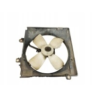 вентилятор радиатора mazda 323 f v ба 1.5 16v