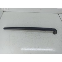 Щеткодержатель (поводок стеклоочистителя) задний Audi A4 B6 (2001-2004) 2003 8E9955407B