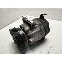Компрессор кондиционера Renault Laguna II (2001-2007) 2005 8200426136
