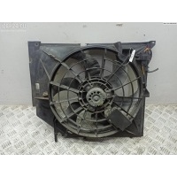 Вентилятор радиатора BMW 3 E46 (1998-2006) 1999 8382224, 1137128