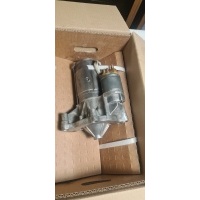 Стартер valeo 438200