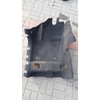 Покрытие пол левый передняя volvo v50