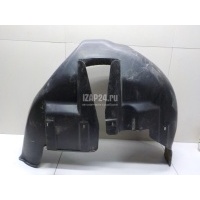 Локер задний левый VAG Passat [B5] (1996 - 2000) 3B0810971A