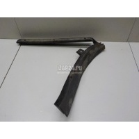 Направляющая заднего бампера левая VAG Passat [B5] (1996 - 2000) 3B5807393