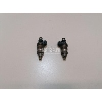 Форсунка инжекторная электрическая Honda Civic (MA, MB 5HB) (1995 - 2001) 06164P06A02