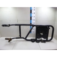 Кронштейн крепления запасного колеса Nissan Terrano /Pathfinder (R50) (1996 - 2004) 572100W010