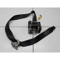 Ремень безопасности с пиропатроном VAG New Beetle (1998 - 2010) 1C2857706GHCP
