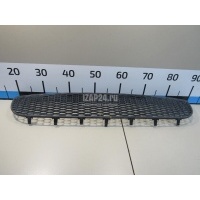 Решетка в бампер центральная VAG New Beetle (1998 - 2010) 1C0807681H01C