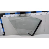 Стекло кузовное открывающееся (форточка) правое VAG A4 [B6] (2000 - 2004) 8H0845300NVB