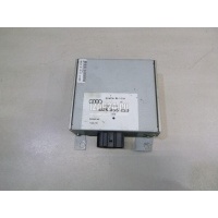 Усилитель акустической системы VAG A4 [B6] (2000 - 2004) 8E5035223