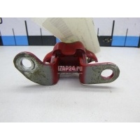 Петля двери задней левой верхняя Citroen-Peugeot C1 (2005 - 2014) 9035S8