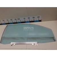 Стекло двери передней правой Mercedes Benz C208 CLK coupe (1997 - 2002) 2087201218