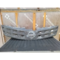 Решетка радиатора nissan мурано z50 03 - 08