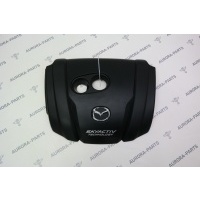 Крышка двигателя декоративная 2.5 Бензин Mazda CX-5 KF 2016 PYFA102F0