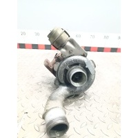 Турбина Renault Laguna 2004 8200381645