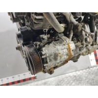 Компрессор кондиционера Renault Trafic 2010 8200454172e