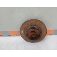 Диск тормозной передний Ford Focus 1 1998-2007 4410264