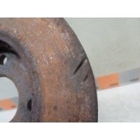 Диск тормозной передний Ford Focus 1 1998-2007 4410264