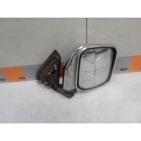 Зеркало правое Mitsubishi Pajero, Montero 2, V45W, V20 1999 MR322984