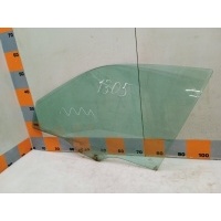 Стекло двери передней левой Mazda 626 GW 1997 G14T59511