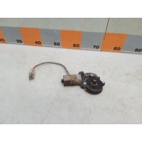Моторчик стеклоподъемника Mazda 626 GW 1997 GE4T73590
