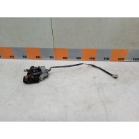 Замок двери задней правой Mazda 626 GW 1997 GE6V72310B