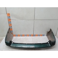 Бампер задний Mazda 626 GW 1997 G15A50221DAA