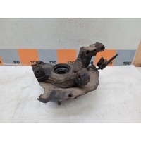 Кулак поворотный Mazda 626 GW 1997 GE4T33020