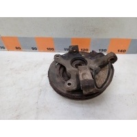 Кулак поворотный Mazda 626 GW 1997 GE4T33030