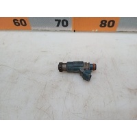 Форсунка топливная Mazda 626 GW 1997 FP3313250