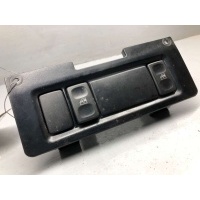Кнопка стеклоподъемника переднего правого Volkswagen Polo 3 1997 6N0857061